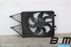 Ventilatorpakket Seat Ibiza ST 6R0121207Q, Gebruikt