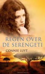 Boek " Regen over de Serengeti " van Connie Luyt (nieuw), Nieuw, Connie Luyt, Ophalen of Verzenden, Nederland