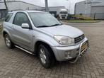 Toyota Rav 4 XA30 Bullbar Pushbar Frontbar
