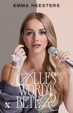 Alles wordt beter - Emma Heesters - GRATIS VERZENDING, Verzenden, Emma Heesters, Artiest, Nieuw