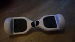 Witte hoverboard, Kinderen en Baby's, Speelgoed | Buiten | Accuvoertuigen, Ophalen of Verzenden, Zo goed als nieuw