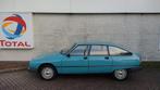 Citroën GSA 1.3 Spec 1982 Blauw, 65 pk, 1299 cc, Stof, Overige modellen