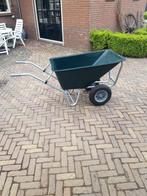 2 wielige kruiwagen, Tuin en Terras, Kruiwagens, Nieuw, Ophalen