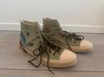Converse schoenen maat 42,5, Kleding | Heren, Schoenen, Overige kleuren, Nieuw, Ophalen of Verzenden, Sneakers of Gympen