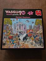 Wasgij Destiny nr. 12, Hobby en Vrije tijd, Denksport en Puzzels, Ophalen, Zo goed als nieuw