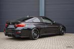 BMW M4 DCT | Carbon Dak | Styling 666M| KW verlaagd | Carbon, Automaat, 4-Serie, Parkeerassistent, 4 stoelen
