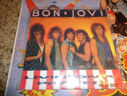 vinyl singel klassiekers in goede staat., Cd's en Dvd's, Vinyl | Rock, Zo goed als nieuw, Poprock, Overige formaten, Ophalen of Verzenden