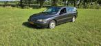 Volvo V70 2.4 T 200PK AUT 2000 Grijs, Auto's, 1800 kg, Zwart, Stoelverwarming, Stationwagon