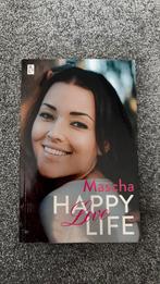 Mascha - Happy love life, Ophalen of Verzenden, Zo goed als nieuw, Mascha