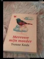 Mevrouw mijn moeder, Boeken, Ophalen of Verzenden, Zo goed als nieuw
