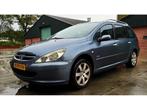 Peugeot 307 SW 1.6 16V Navtech 2004, Auto's, Peugeot, 65 €/maand, Gebruikt, 4 cilinders, Origineel Nederlands