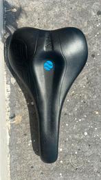 SQlab 612 Ergowave S-TUBE Zadel, Ophalen of Verzenden, Zo goed als nieuw, Racefiets, Zadel