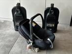 Tinca maxi cosi met 2x Tinca base, Kinderen en Baby's, Autostoeltjes, Ophalen, Gebruikt, Maxi-Cosi, Isofix