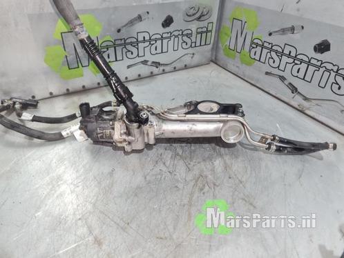 EGR koeler van een Opel Combo, Auto-onderdelen, Uitlaatsystemen, Opel, Gebruikt, 6 maanden garantie, 12 maanden garantie, Ophalen of Verzenden