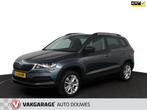 Skoda Karoq 1.0 TSI Business Edition | NAP | 2e eigenaar | C, Auto's, Skoda, Voorwielaandrijving, Gebruikt, Euro 6, 19 km/l