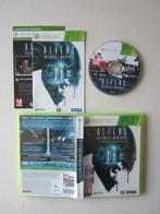 Aliens Alien colonial marines Xbox 360, Avontuur en Actie, Vanaf 18 jaar, 1 speler, Nieuw