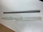 Heller boor sds max 20rond lengte 400/520mm, Doe-het-zelf en Verbouw, Gereedschap | Boormachines, Ophalen, Nieuw, 600 watt of meer