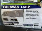 Hypercamp caravantarp, Caravans en Kamperen, Ophalen of Verzenden, Gebruikt, Overige