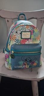 Stitch loungefly, Ophalen of Verzenden, Nieuw, Disney of Dora