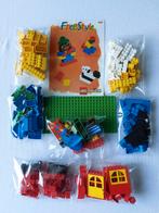 LEGO System 4147 FreeStyle Elephant Villa, Ophalen of Verzenden, Zo goed als nieuw