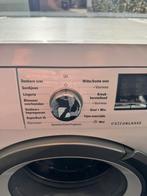 SIEMENS 1400 IQ-700 A+++ 8 KG met 1 jaar garantie, 6 tot 8 kg, N, N, Refurbished