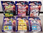 Majorette Japan Serie (Complete set), Hobby en Vrije tijd, Modelauto's | Overige schalen, Ophalen of Verzenden, Nieuw, Auto