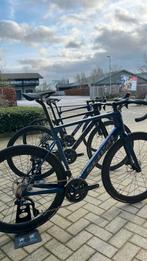 Sensa giulia GF racefietsen, Fietsen en Brommers, Fietsen | Racefietsen, Ophalen, Carbon, Meer dan 20 versnellingen, Overige merken