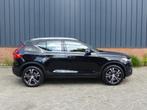 Volvo XC40 T4 Recharge Inscription Expression, 12 maanden, Stof, Zwart, Plug-in hybride