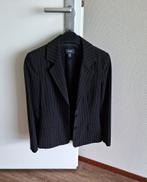 MEXX KRIJTSTREEP COLBERT MAAT 36, Mexx, Zwart, Ophalen of Verzenden, Zo goed als nieuw