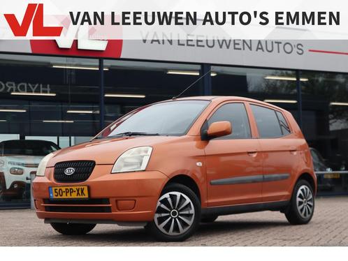 Kia Picanto 1.0 LXE | Elektrische ramen | Zuinig rijden, Auto's, Kia, Bedrijf, Te koop, Picanto, Alarm, Centrale vergrendeling