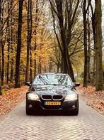 BMW 3-Serie e90 LCI (100k nieuwe motor) 2.0 I 318 2011 Zwart, Euro 5, Achterwielaandrijving, Zwart, Bluetooth