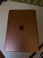 Apple iPad 6th Gen - 32GB - rose goud, Computers en Software, Apple iPads, 9 inch, Gebruikt, 32 GB, Apple iPad