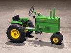 Uniek! 1 exemplaar!! John Deere traptrekker! Oldtimer!, Antiek en Kunst, Antiek | Speelgoed, Ophalen of Verzenden