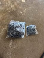 Moso Bamboo Bevestigingsmaterialen Nieuw, Schroeven, Nieuw, Ophalen of Verzenden, Minder dan 50 mm