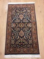 Handgeknoopt oosters tapijt tabriz, geknoopt in india., 50 tot 100 cm, Nieuw, 150 tot 200 cm, Overige kleuren