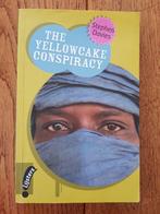 Boek : The Yellowcake conspiracy -- Stephen Davies, Ophalen of Verzenden, Gelezen, Stephen Davies