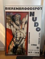 Kunst Affiche, Ophalen, Met lijst, A1 t/m A3, Overige onderwerpen