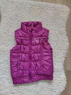 Bodywarmer 98/104, Ophalen of Verzenden, Jas, Zo goed als nieuw