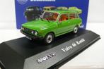 volvo 66 combi - atlas 1/43, Verzenden, Nieuw, Auto, Overige merken