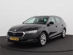 Skoda Octavia Combi 1.0 TSI Business Edition/ lage km/ zeer, Voorwielaandrijving, Stof, Gebruikt, Parkeersensor