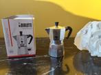 Mooie Bialetti percolator te koop!, Espresso apparaat, Ophalen of Verzenden, Zo goed als nieuw, Overige typen