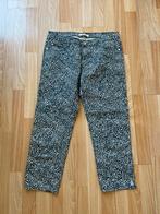 Zgan 7/8 zomerbroek maat 30 - So Soire, Maat 38/40 (M), So Soire, Wit, Ophalen of Verzenden