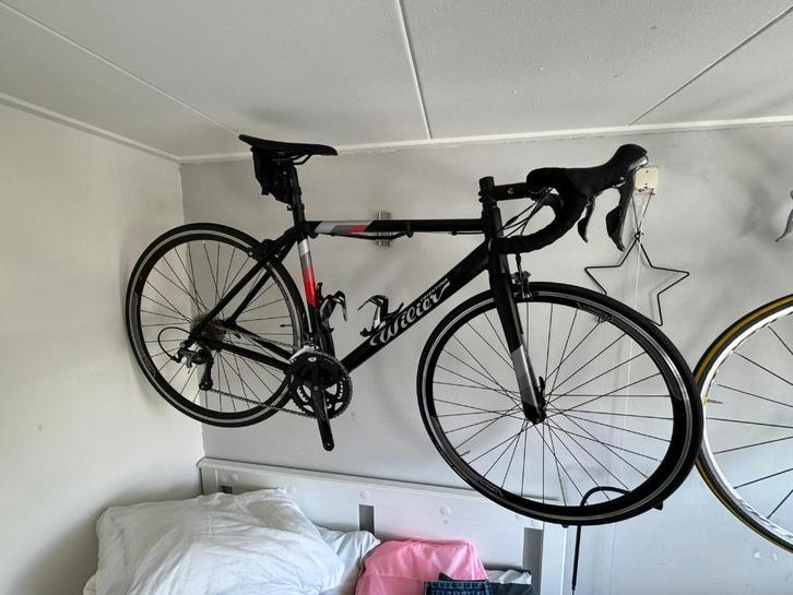 Wilier Montegrappa racefiets, Fietsen en Brommers, Fietsen | Racefietsen, Zo goed als nieuw, Heren, Overige merken, 15 tot 20 versnellingen