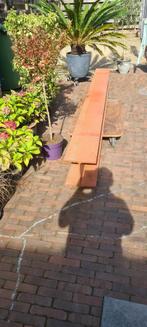 Stalen balk, HEA 240, Doe-het-zelf en Verbouw, Ophalen, Zo goed als nieuw