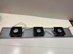Fan koeling 220V, Ophalen of Verzenden, Zo goed als nieuw, GDDR6, PCI-Express 4