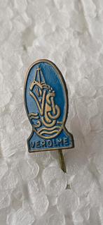 Verolme scheepswerf VVSW Verolme Verenigde Scheeps Werven nv, Verzamelen, Ophalen of Verzenden, Zo goed als nieuw, Overige onderwerpen