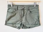 H&M short korte broek maat XS 34, H&M, Kort, Ophalen of Verzenden, Zo goed als nieuw