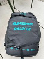 Slingshot Rally GT v2, Ophalen, Kite, 12 m², Geen board