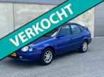 Toyota Corolla 1.6-16V Luna 148.000 KM NAP+AIRCO+APK 02-07-2, 450 kg, Gebruikt, 4 cilinders, Corolla