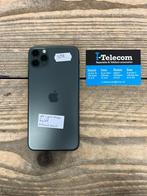 Iphone 11 pro max green 64 GB met garantie, Ophalen of Verzenden, Zo goed als nieuw, Overige typen, Apple iPhone